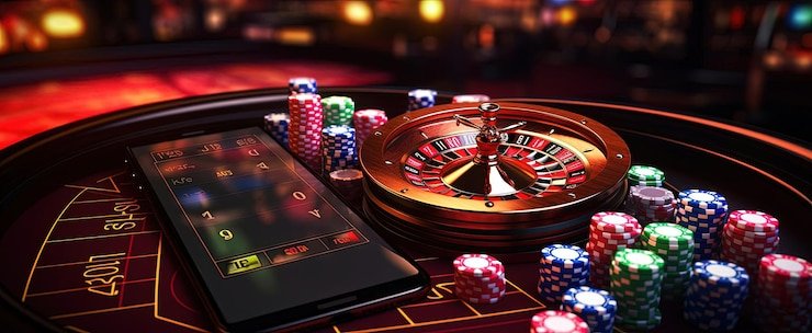 Pengguna sedang melakukan pendaftaran akun baru melalui perangkat mobile dengan fitur privasi yang aman