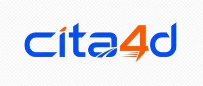 Logo cita4d platform hiburan Indonesia